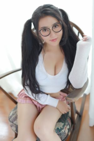 超能力女儿